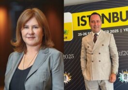 TÜRKİYE TURİZMİNİ DÜNYA İLE BULUŞTURACAK