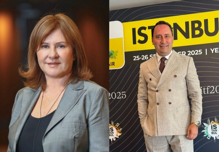 TÜRKİYE TURİZMİNİ DÜNYA İLE BULUŞTURACAK