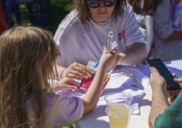 YARATICI ATÖLYELERLE BULUŞTURUYOR