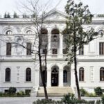 KONAKLAMA DENEYİMİNİN ZİRVESİ: SOHO HOUSE İSTANBUL