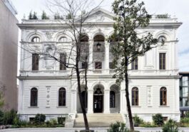 KONAKLAMA DENEYİMİNİN ZİRVESİ: SOHO HOUSE İSTANBUL