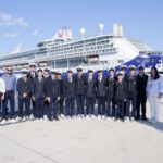 BODRUM CRUİSE PORT, SEATRADE CRUİSE AWARDS 2025 FİNALİNDE