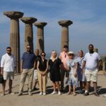 İSKANDİNAV TURİZM PROFESYONELLERİ KUZEY EGE'DE