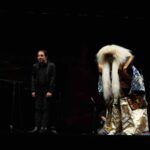 KAPADOKYA’DA UNUTULMAZ GECE