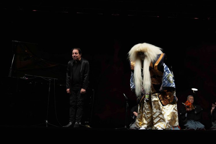 KAPADOKYA’DA UNUTULMAZ GECE