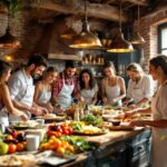 GASTRONOMİ TURİZMİNİN HACMİ 2033’TE 4 MİLYAR DOLARA ULAŞABİLİR