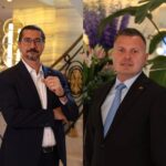 ÜST DÜZEY İKİ ATAMA