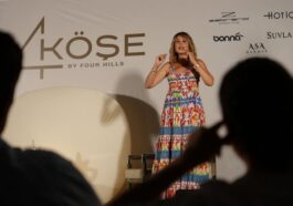 SIRADIŞI BİR ORGANİZASYON