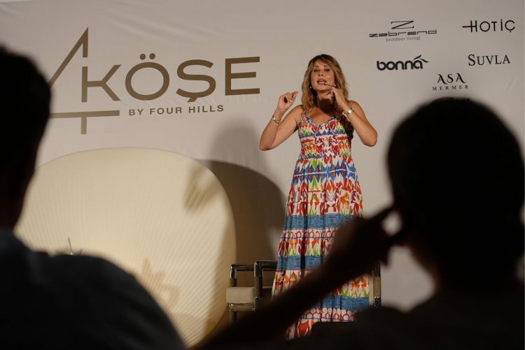 SIRADIŞI BİR ORGANİZASYON