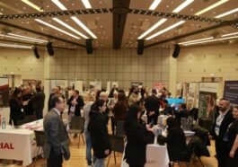 ALMANYA’DA TÜRKİYE RÜZGARI ESECEK