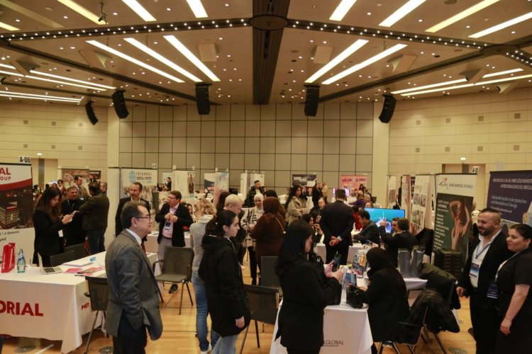 ALMANYA’DA TÜRKİYE RÜZGARI ESECEK