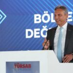TÜRSAB İSTANBUL AVRUPA BTK TOPLANTISI GERÇEKLEŞTİRİLDİ