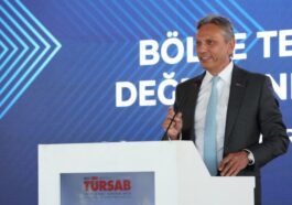 TÜRSAB İSTANBUL AVRUPA BTK TOPLANTISI GERÇEKLEŞTİRİLDİ