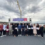 TURİZM ELÇİLERİ PROJESİ TÖRENLE SONE ERDİ