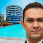 MUTLU ÜNAL, ALARCHA HOTELS RESORTS’ÜN GENEL MÜDÜRÜ OLDU