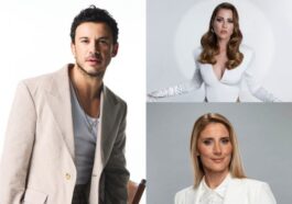 İSTANBUL TURİZM FUARI’NDA MÜZİK TURİZMİ OTURUMU