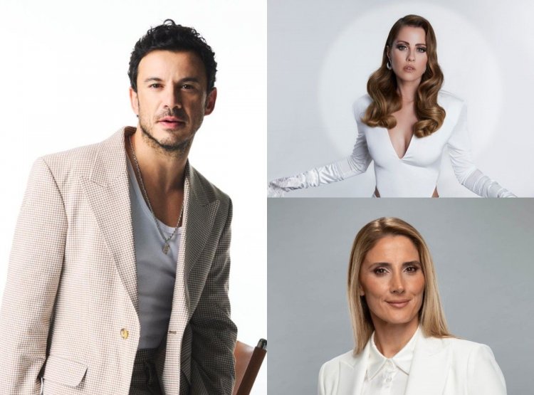 İSTANBUL TURİZM FUARI’NDA MÜZİK TURİZMİ OTURUMU