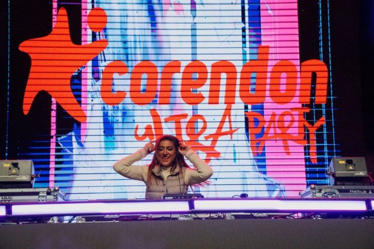 KAPADOKYA’NIN KALBİNDEKİ ULTRA TRAİL’E CORENDON AİRLİNES DESTEĞİ