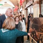 TARİHİ ESERLER YENİDEN HAYAT BULDU