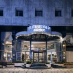 YENİLENEN YÜZÜYLE MİSAFİRLERİNİ AĞIRLIYOR