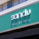 AKRA HOTELS’İN YENİ NESİL KURU TEMİZLEME MARKASI: SANDU