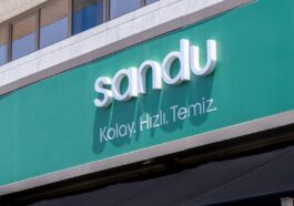 AKRA HOTELS’İN YENİ NESİL KURU TEMİZLEME MARKASI: SANDU