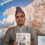 GLOBEMEETS’TE NEPAL TURİZMİ MERCEK ALTINA ALINDI