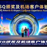 TAV’IN DÖRT HAVALİMANINA HİZMET KALİTESİ ÖDÜLÜ