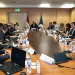 NG HOTELS, MISIR’DA OTEL YATIRIMINA HAZIRLANIYOR