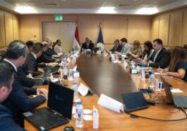 NG HOTELS, MISIR’DA OTEL YATIRIMINA HAZIRLANIYOR