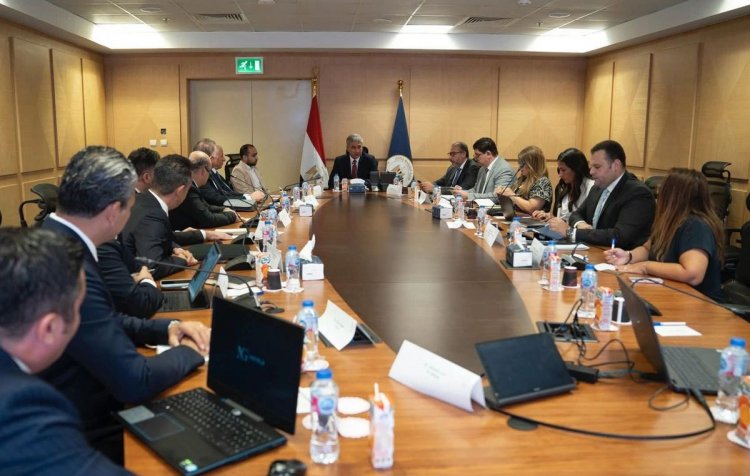 NG HOTELS, MISIR’DA OTEL YATIRIMINA HAZIRLANIYOR