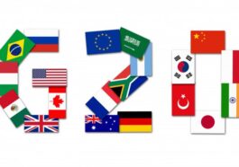 TURİZM BAKANLARI G20 KAPSAMINDA GÜNEY AFRİKA’DA BULUŞTU