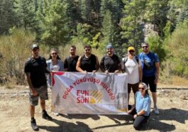 FUN & SUN TRAVEL’DAN ÇALIŞANLARINA ÖZEL HOBİ VE SPOR KULÜPLERİ
