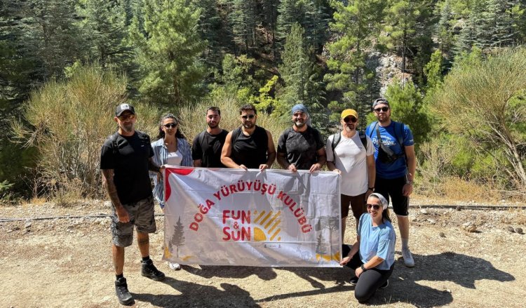 FUN & SUN TRAVEL’DAN ÇALIŞANLARINA ÖZEL HOBİ VE SPOR KULÜPLERİ