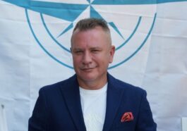 EMRAH YILMAZ: 'KRUVAZİYER TURİZMİ ARTIK MİLLİ MESELE!'