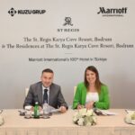 BODRUM İÇİN ÇOK ÖZEL BİR ANLAŞMA İMZALADILAR