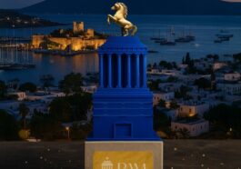 BODRUM TANITMA VAKFI, BODRUM'A DEĞER KATANLARI ÖDÜLLENDİRECEK