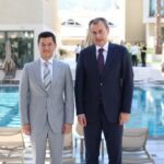 TÜRKİYE İŞ BANKASI’NDAN MARMARİS’TE 5 YILDIZLI EĞİTİM VE DİNLENME TESİSİ