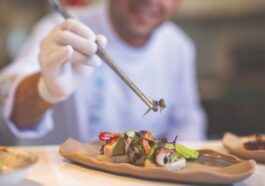 TATİLİ GURME BİR YOLCULUĞA DÖNÜŞTÜREN DENEYİM