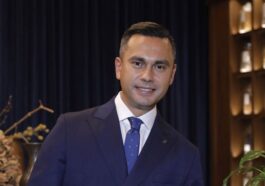 FAIRMONT QUASAR İSTANBUL’UN YENİ GENEL MÜDÜRÜ CEM AKŞAHİN OLDU