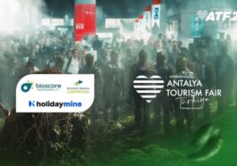 ATF25 TÜRKİYE, BİOSCORE İŞ BİRLİĞİ İLE SÜRDÜRÜLEBİLİRLİKTE YENİ BİR SAYFA AÇIYOR