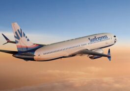SUNEXPRESS İLE İZMİR’DEN PORTO’YA DİREKT UÇUŞLAR BAŞLIYOR