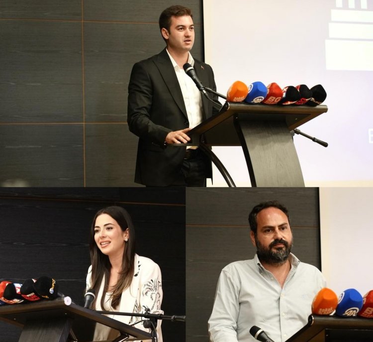 BODRUM ALTIN MOZOLE ÖDÜLLERİ İÇİN GERİ SAYIM BAŞLADI!