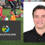 SOCCATOURS ANTALYA'DA KENDİ DMC'SİNİ KURUYOR