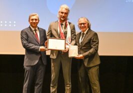 MAREN ROBOTİCS KURUCU ORTAĞI AHMET UTKU ATAY, KONYSİAD’A KATILDI