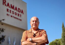 MEHMET ÖNGEN: 'KÖTÜ BİR SEZON GEÇİRİYORUZ'