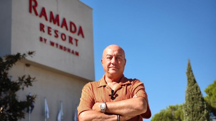 MEHMET ÖNGEN: 'KÖTÜ BİR SEZON GEÇİRİYORUZ'