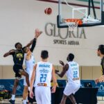 GLORİA'DA ŞAMPİYON BAHÇEŞEHİR KOLEJİ OLDU