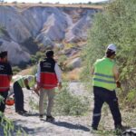 KAPADOKYA VADİLERİ KORUMA ALTINA ALINIYOR