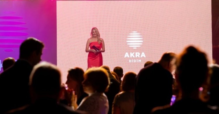 AKRA HOTELS, ESMA SULTAN YALISI’NDAKİ ÖZEL DAVETTE AKRA DİDİM'İ TANITTI